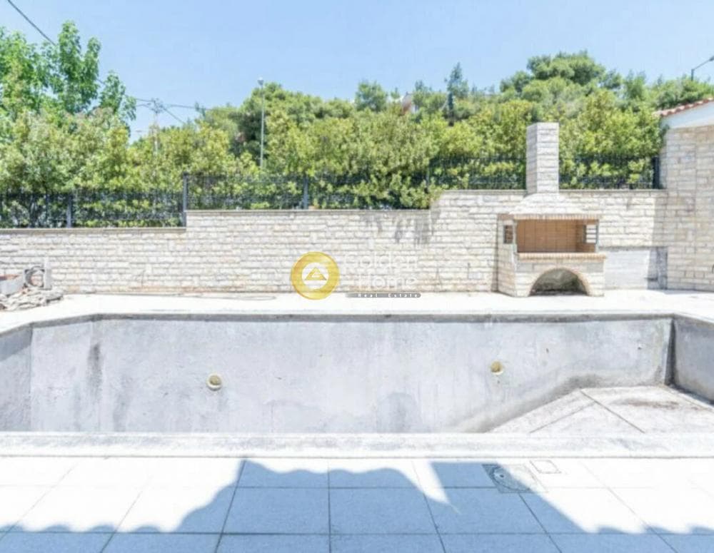 Μονοκατοικία στην Κέντρο, Πεντέλη — Φωτογραφία 20 από 21