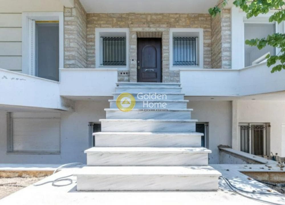 Μονοκατοικία στην Κέντρο, Πεντέλη — Φωτογραφία 2 από 21