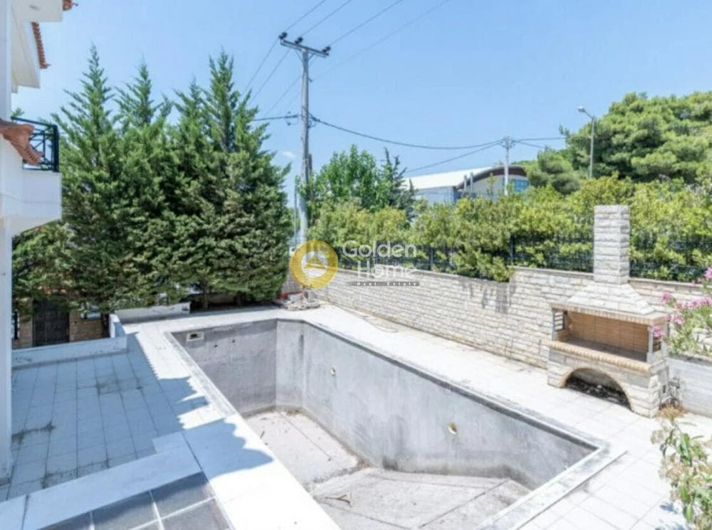 Μονοκατοικία στην Κέντρο, Πεντέλη — Φωτογραφία 21 από 21