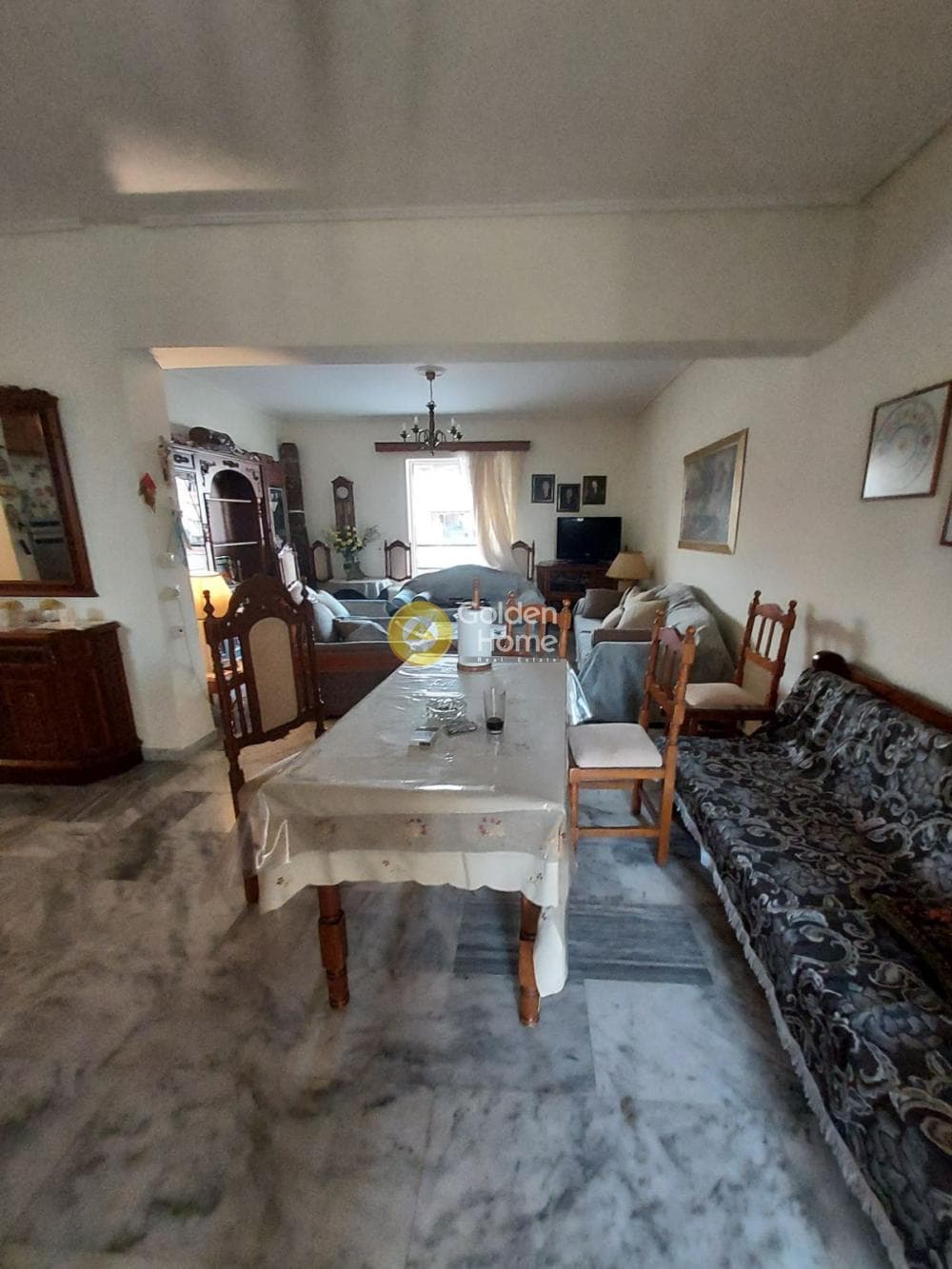 Διαμέρισμα στην Αγία Τριάδα, Καματερό — Φωτογραφία 1 από 20
