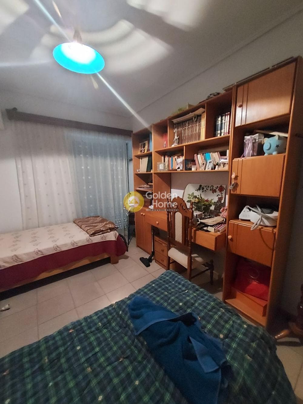 Διαμέρισμα στην Αγία Τριάδα, Καματερό — Φωτογραφία 9 από 20