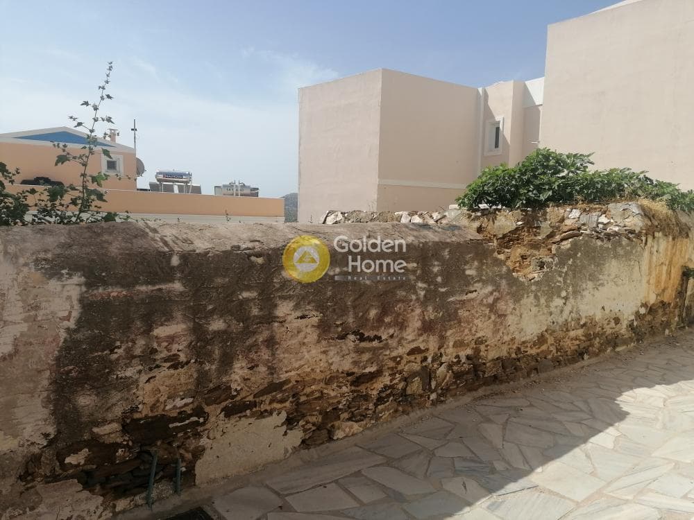 Building Plot in Ermoupoli, Syros — Photo 3 of 16