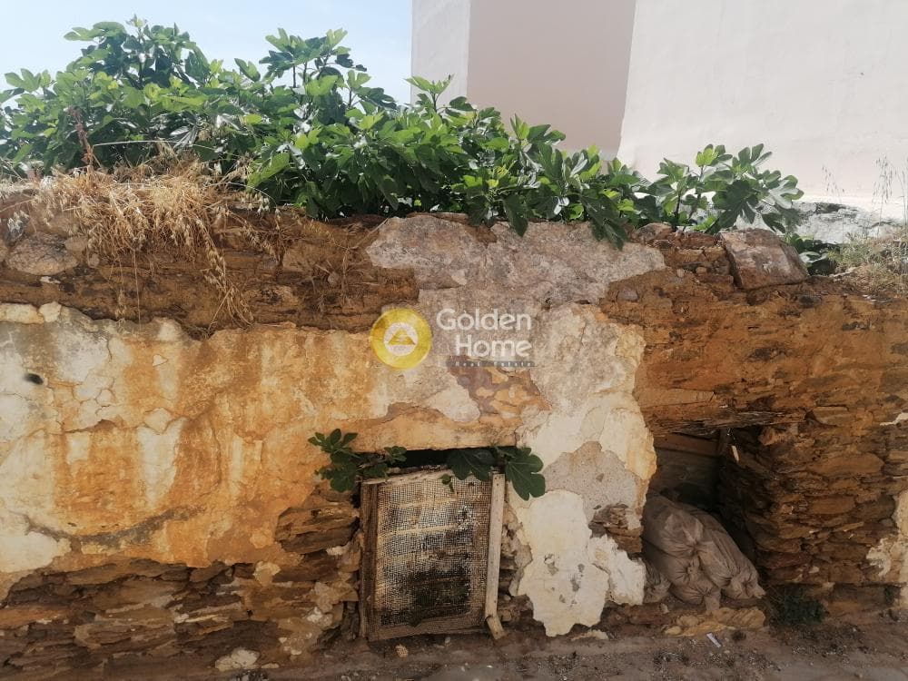 Building Plot in Ermoupoli, Syros — Photo 6 of 16