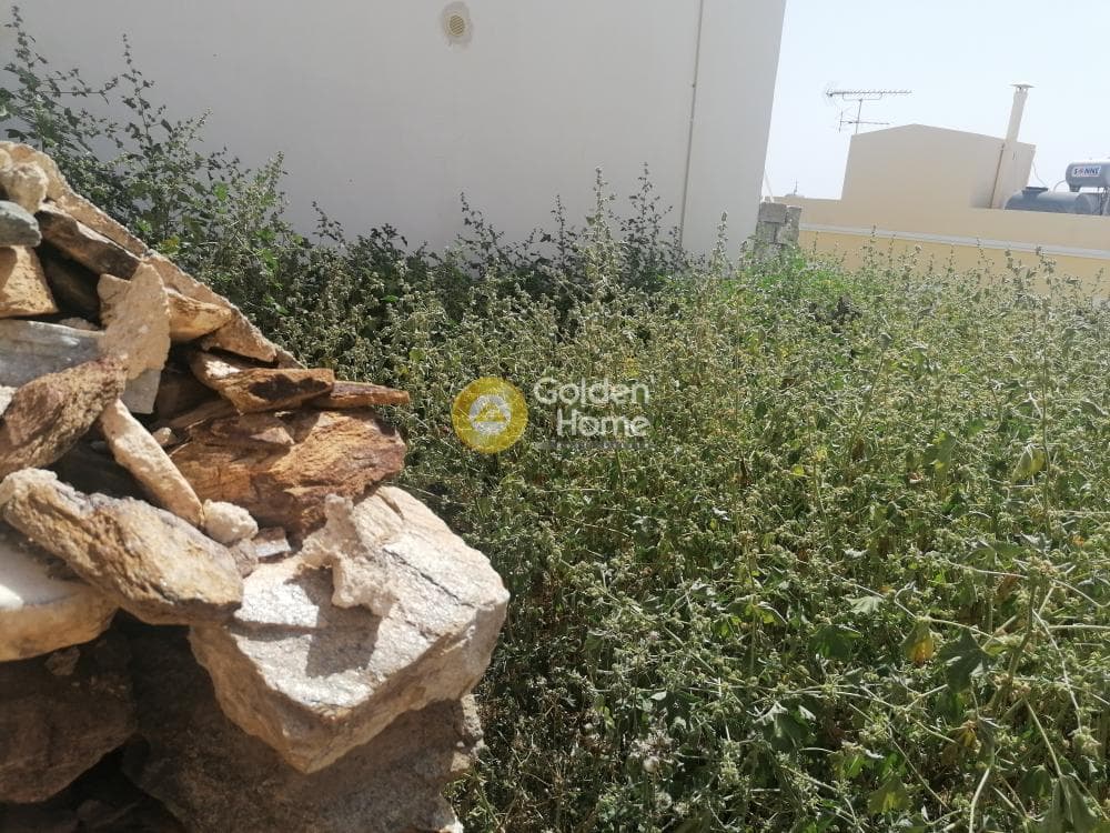 Building Plot in Ermoupoli, Syros — Photo 8 of 16