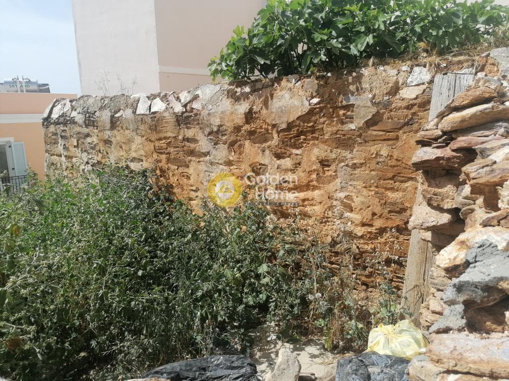 Building Plot in Ermoupoli, Syros — Photo 4 of 16