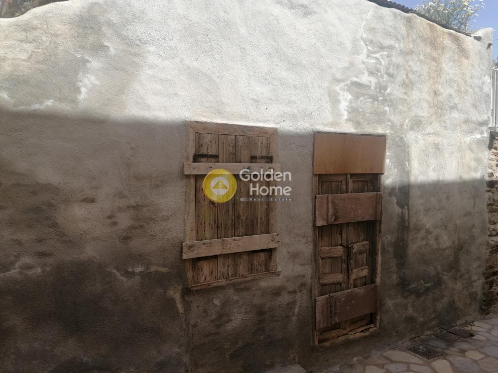 Building Plot in Ermoupoli, Syros — Photo 16 of 16