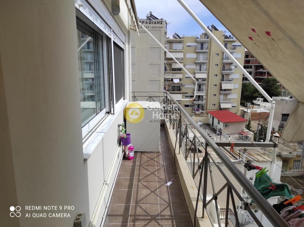 Διαμέρισμα στην Λιπάσματα, Δραπετσώνα — Φωτογραφία 24 από 27
