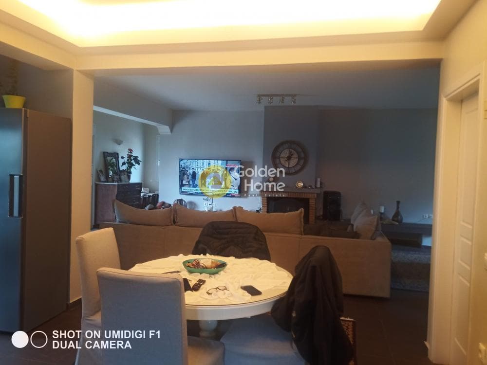 House in Alikes - Lakka, Anavissos — Photo 1 of 20