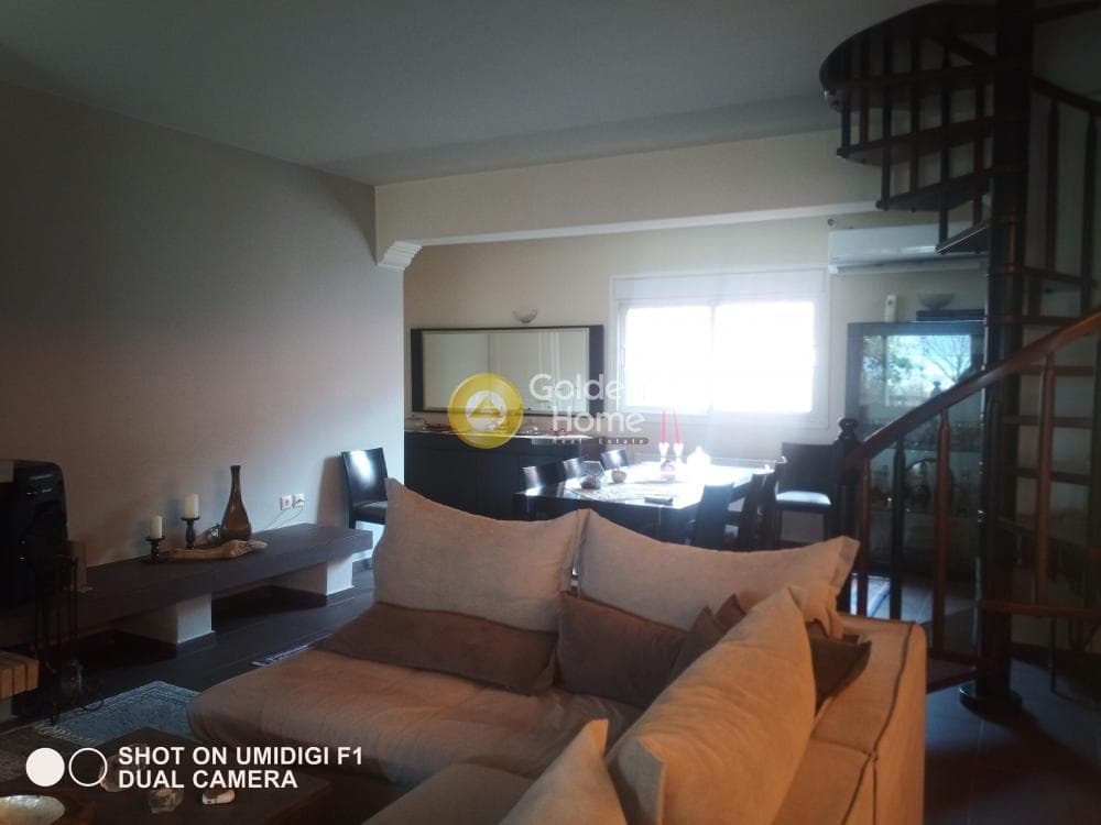 House in Alikes - Lakka, Anavissos — Photo 4 of 20