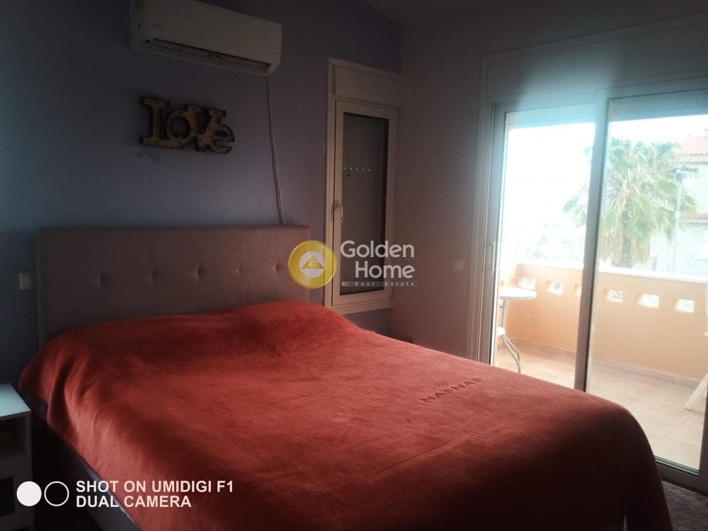 House in Alikes - Lakka, Anavissos — Photo 8 of 20