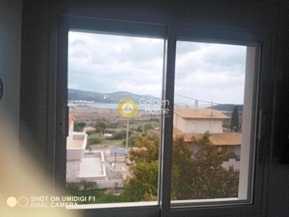 House in Alikes - Lakka, Anavissos — Photo 16 of 20