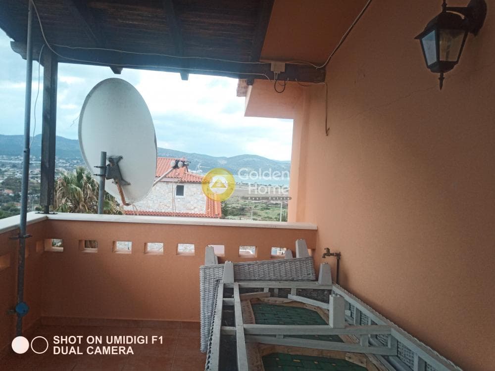 House in Alikes - Lakka, Anavissos — Photo 18 of 20