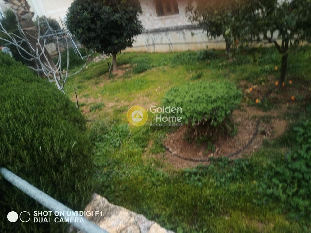 House in Alikes - Lakka, Anavissos — Photo 20 of 20