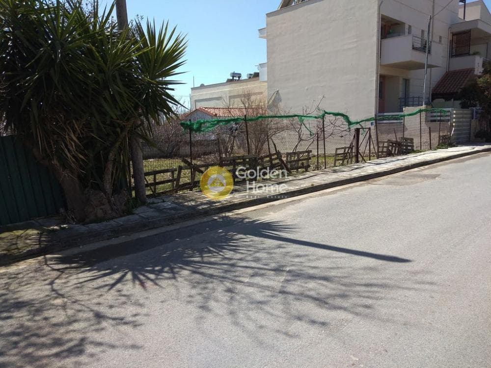 Οικόπεδο στην Μεγάλα Σχοινία Α, Αχαρνές — Φωτογραφία 5 από 5