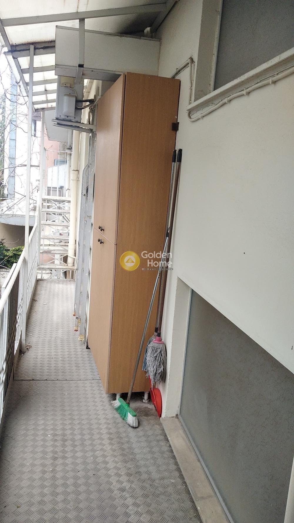 Διαμέρισμα στην Hilton, Ιλίσια — Φωτογραφία 19 από 23