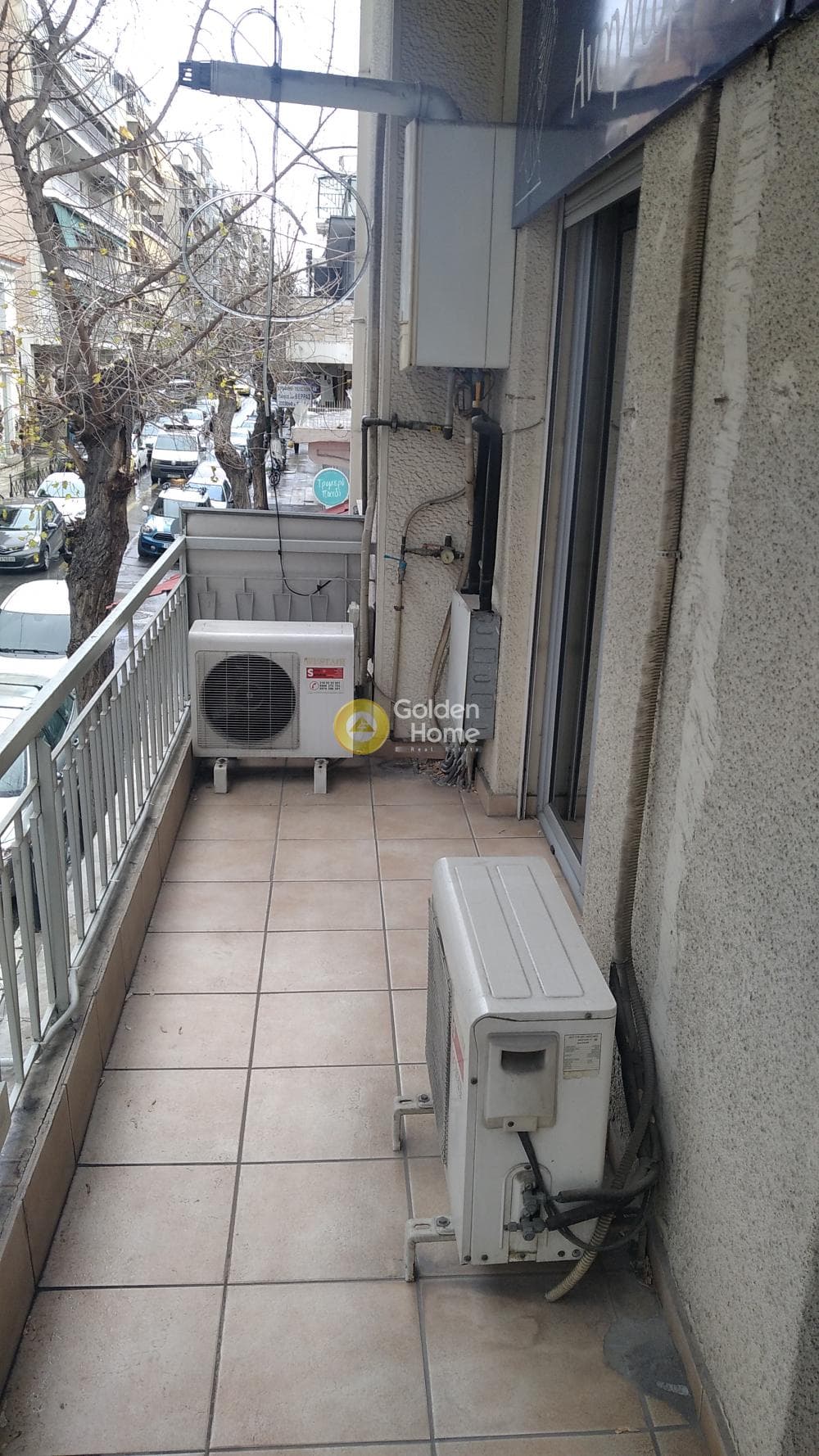 Διαμέρισμα στην Hilton, Ιλίσια — Φωτογραφία 22 από 23