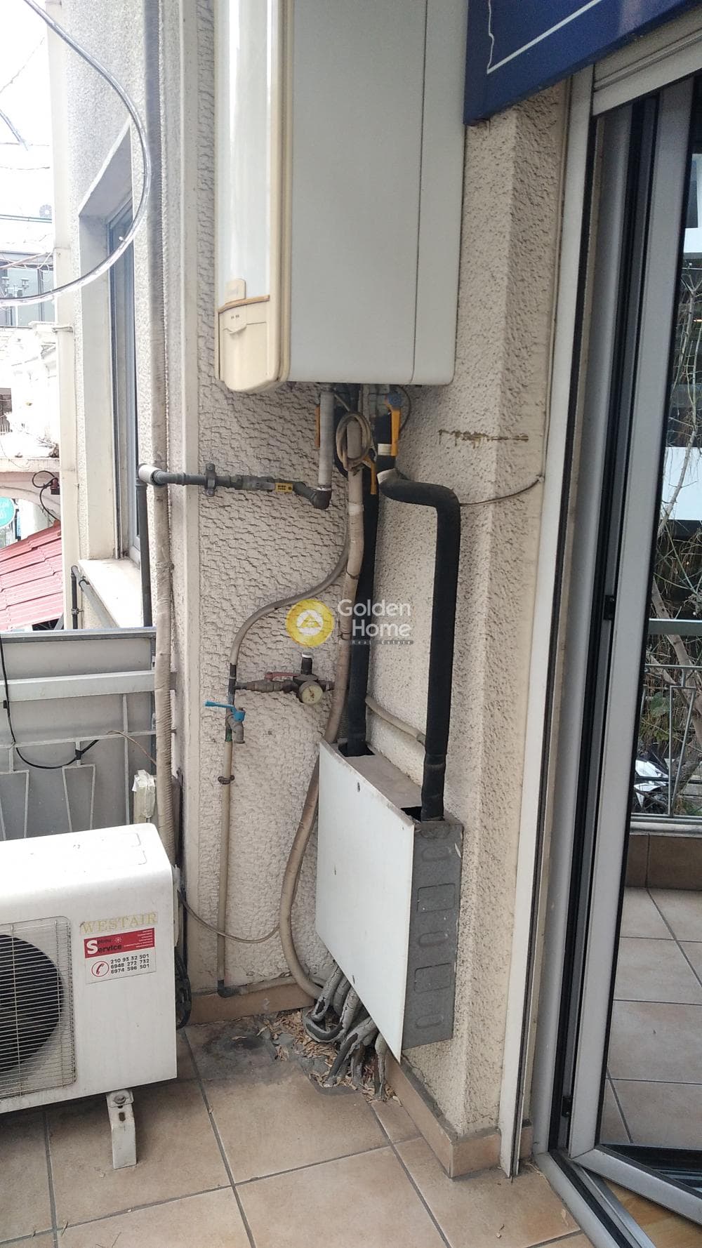 Διαμέρισμα στην Hilton, Ιλίσια — Φωτογραφία 17 από 23