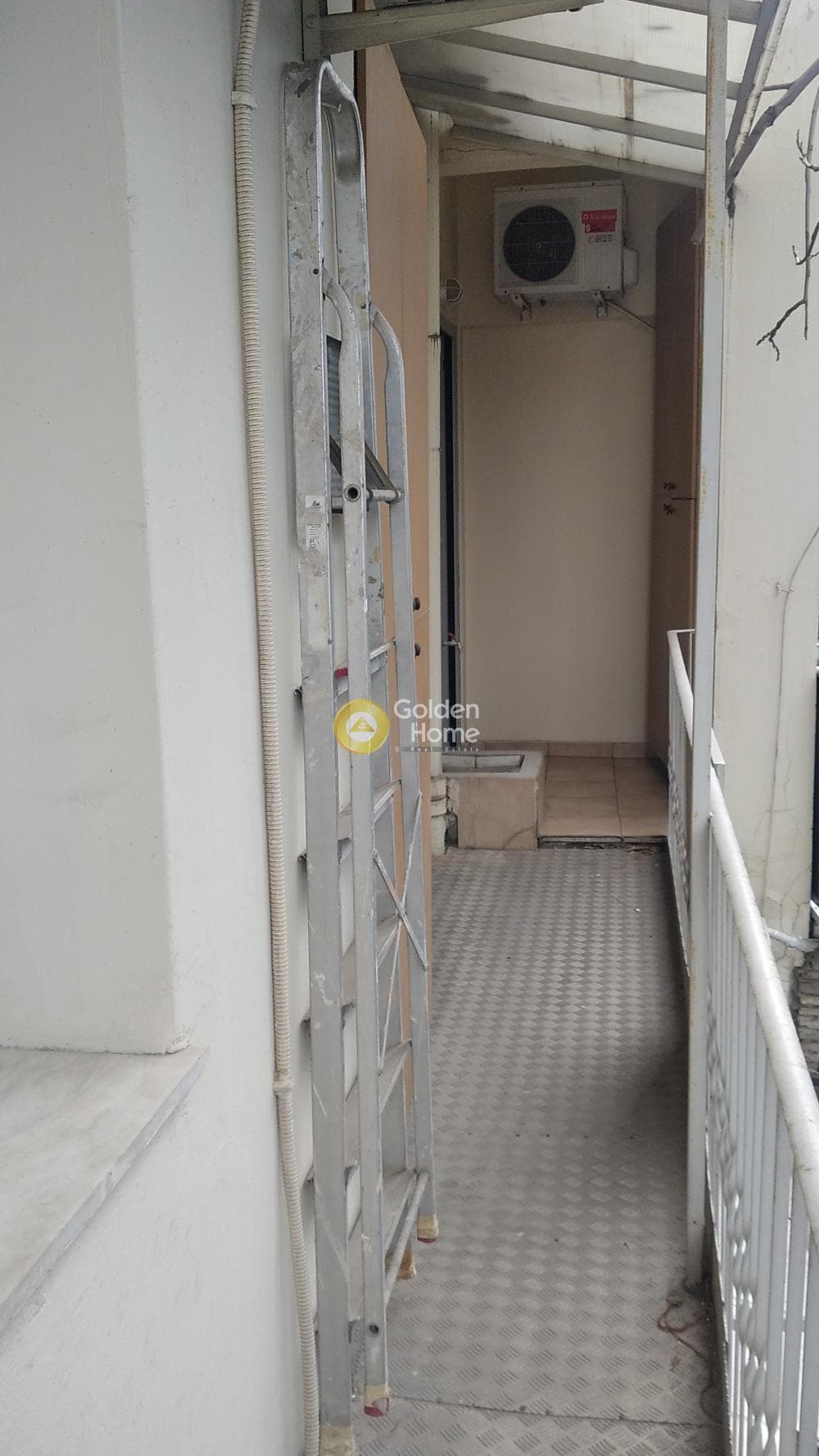 Διαμέρισμα στην Hilton, Ιλίσια — Φωτογραφία 20 από 23
