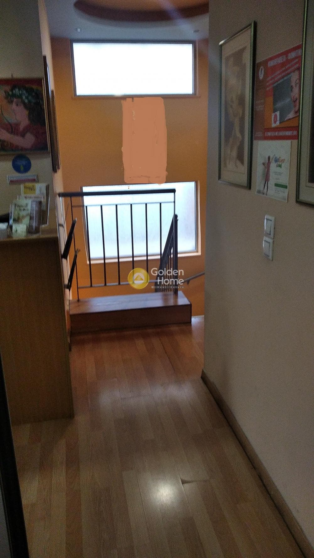 Διαμέρισμα στην Hilton, Ιλίσια — Φωτογραφία 10 από 23