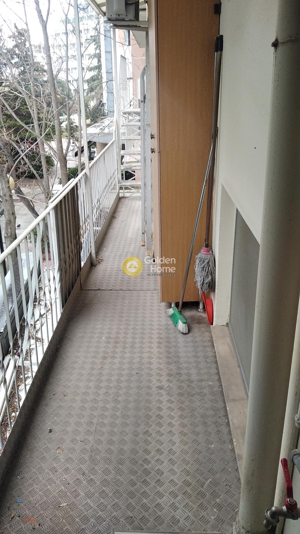 Διαμέρισμα στην Hilton, Ιλίσια — Φωτογραφία 23 από 23