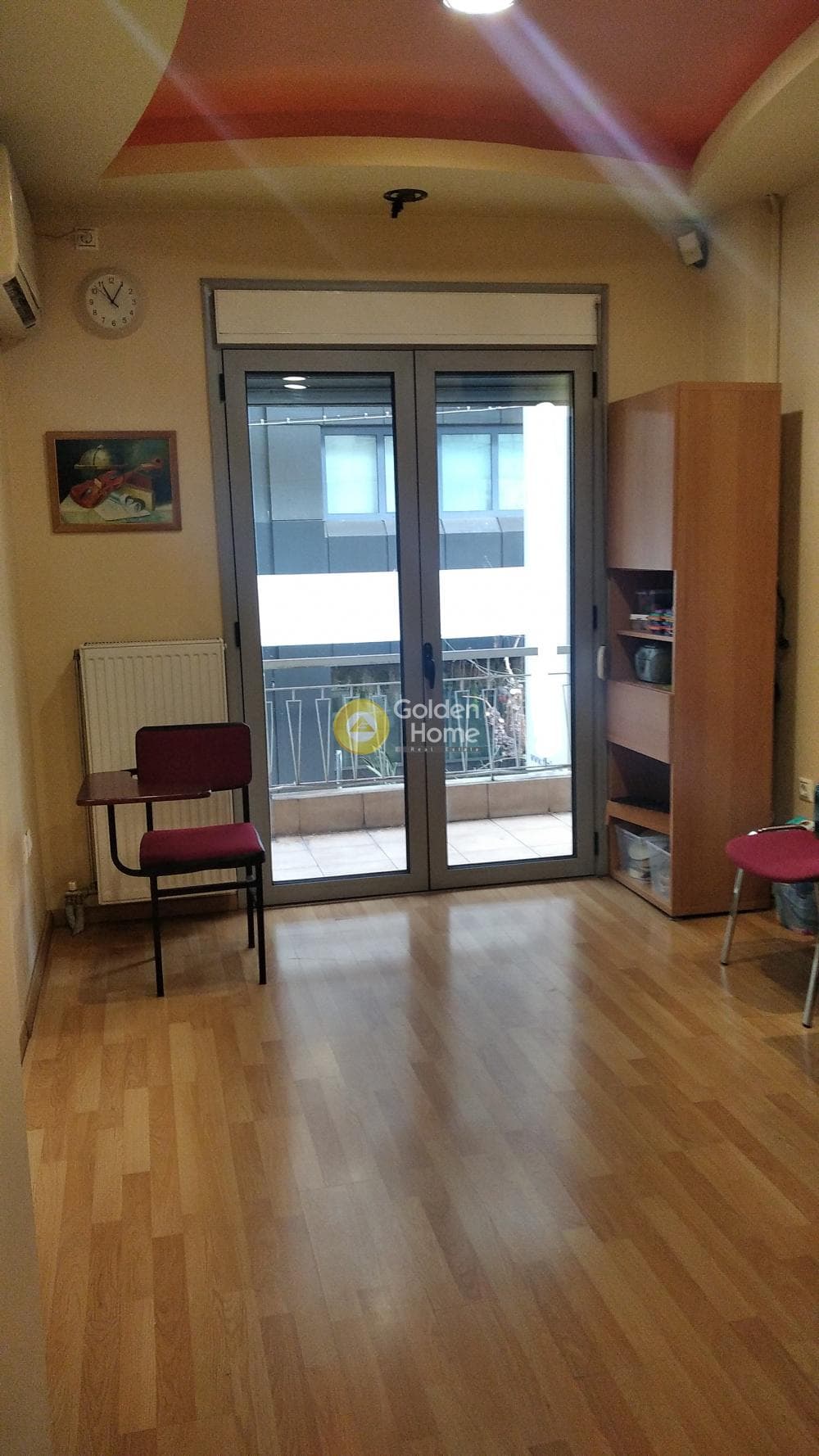 Διαμέρισμα στην Hilton, Ιλίσια — Φωτογραφία 1 από 23
