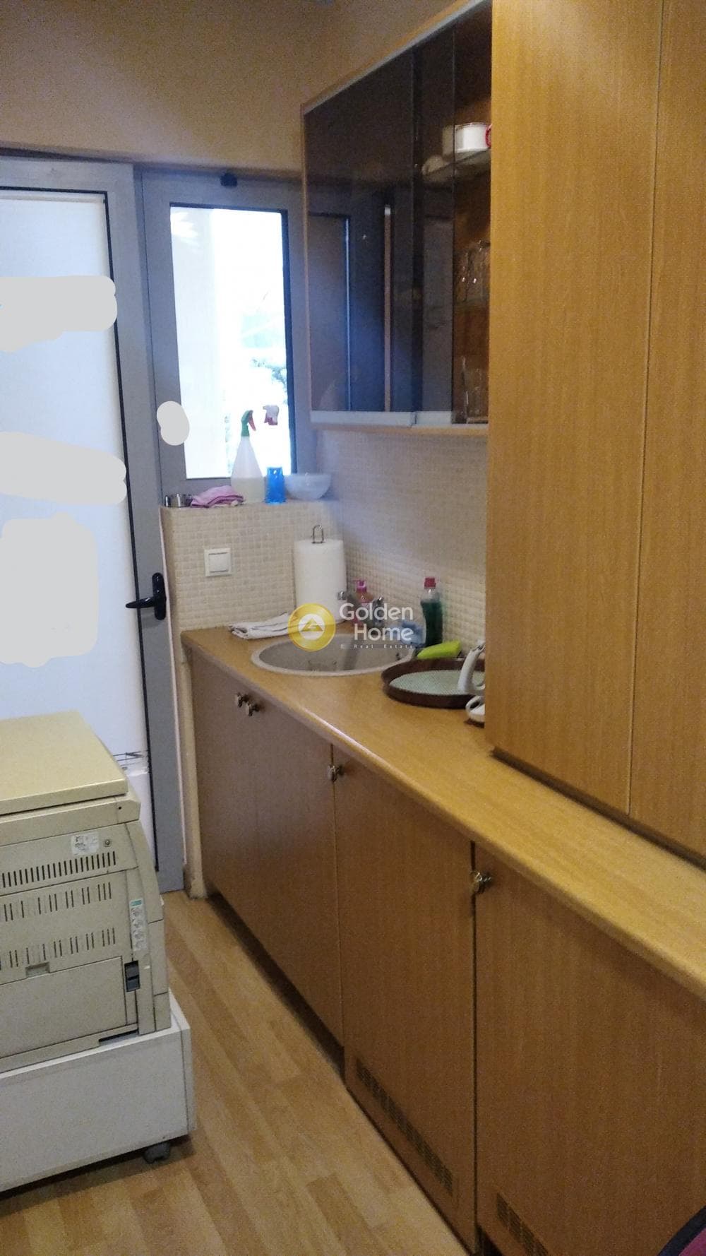Διαμέρισμα στην Hilton, Ιλίσια — Φωτογραφία 11 από 23