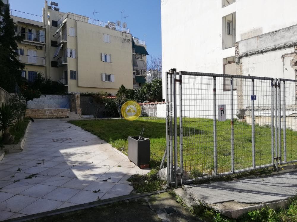 Οικόπεδο στην Μελιά, Άγιος Ελευθέριος - Προμπονά - Ριζούπολη — Φωτογραφία 1 από 7