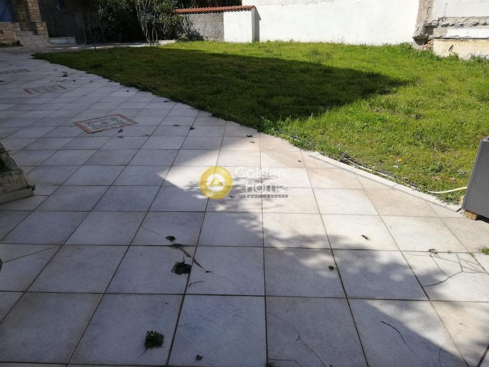 Οικόπεδο στην Μελιά, Άγιος Ελευθέριος - Προμπονά - Ριζούπολη — Φωτογραφία 4 από 7