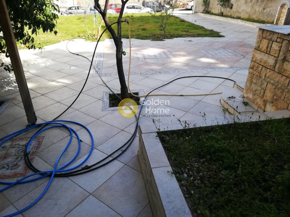 Οικόπεδο στην Μελιά, Άγιος Ελευθέριος - Προμπονά - Ριζούπολη — Φωτογραφία 5 από 7