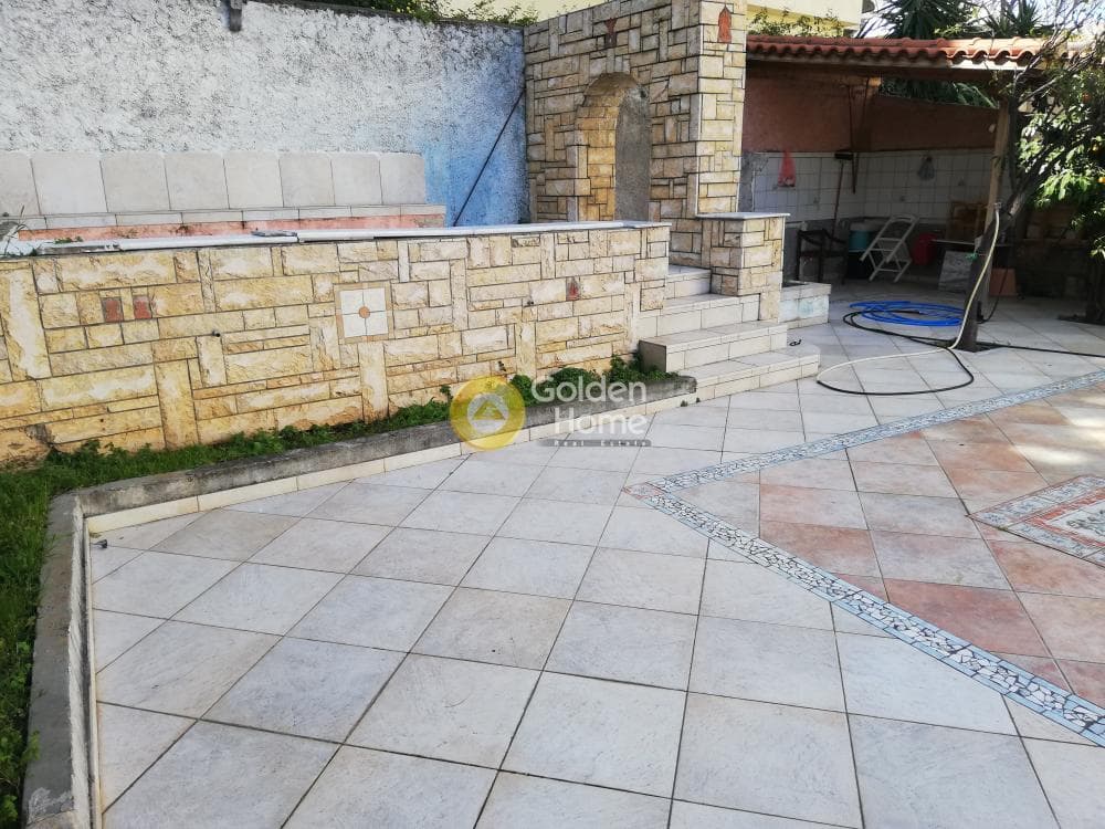 Οικόπεδο στην Μελιά, Άγιος Ελευθέριος - Προμπονά - Ριζούπολη — Φωτογραφία 6 από 7