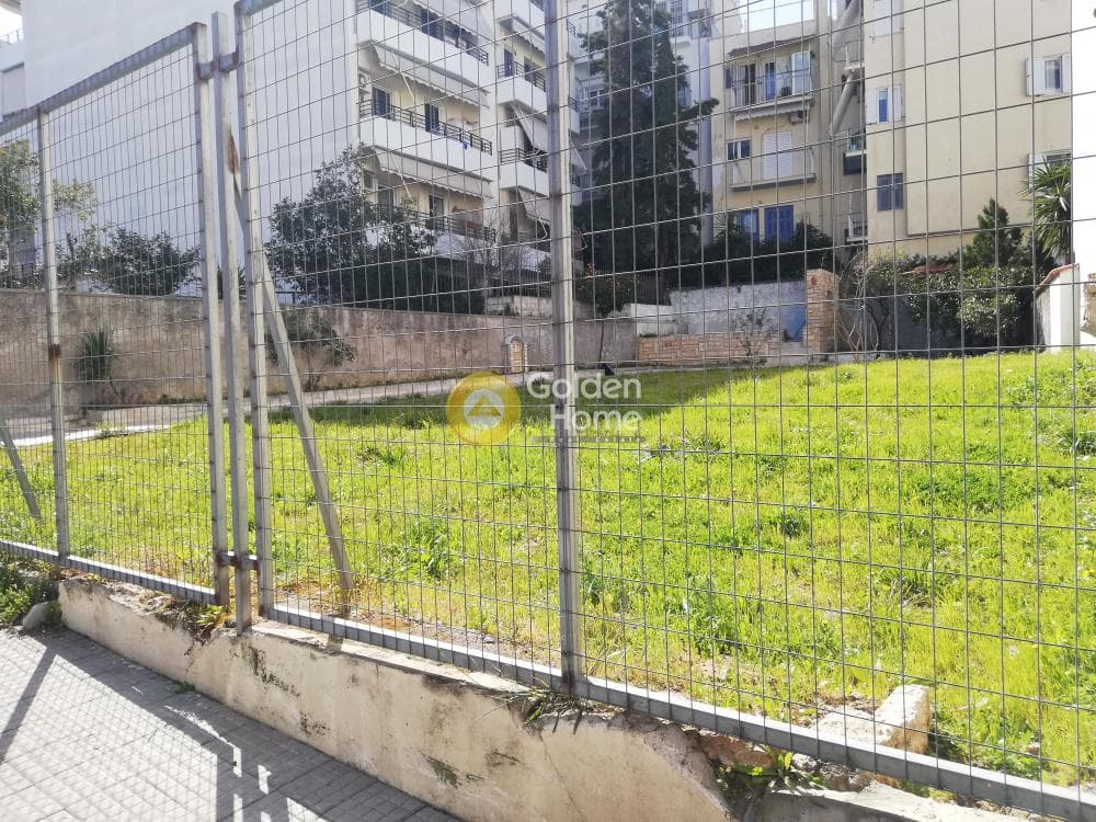 Οικόπεδο στην Μελιά, Άγιος Ελευθέριος - Προμπονά - Ριζούπολη — Φωτογραφία 2 από 7