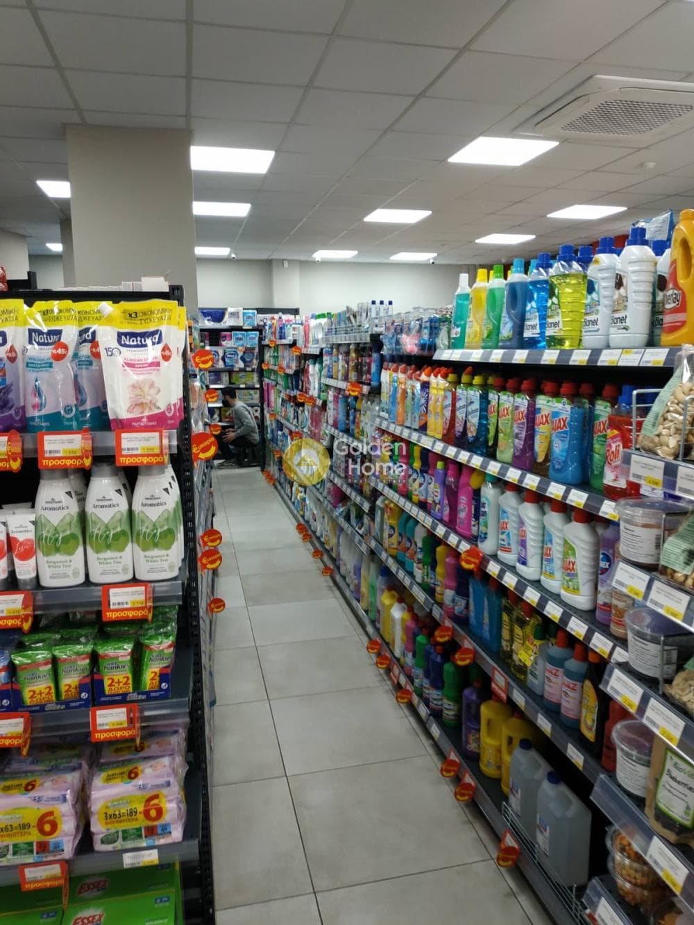 Retail Store in Politeknon, Ilion — Photo 5 of 5
