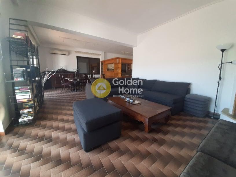 Apartment in Kato Poseidonia, Lavrio — Photo 26 of 32
