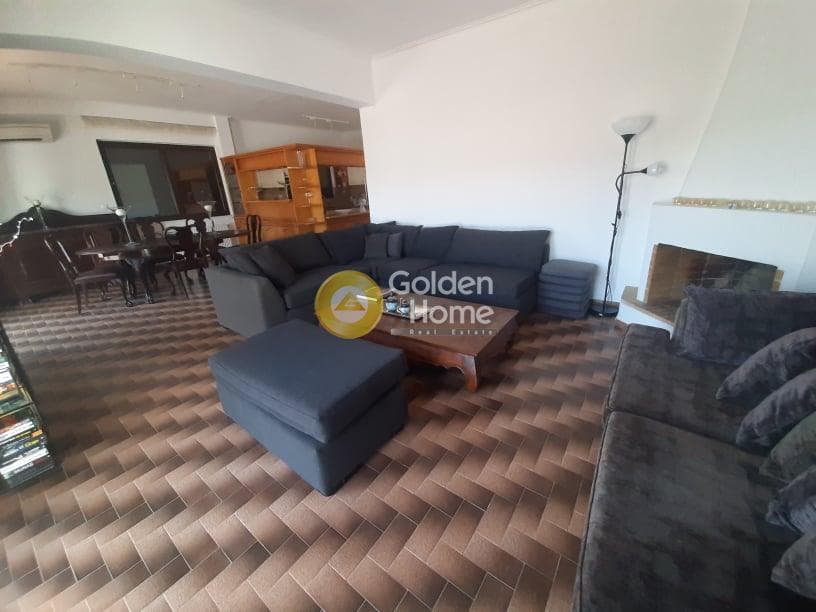 Apartment in Kato Poseidonia, Lavrio — Photo 28 of 32