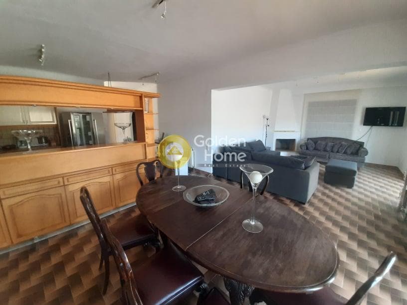 Apartment in Kato Poseidonia, Lavrio — Photo 1 of 32