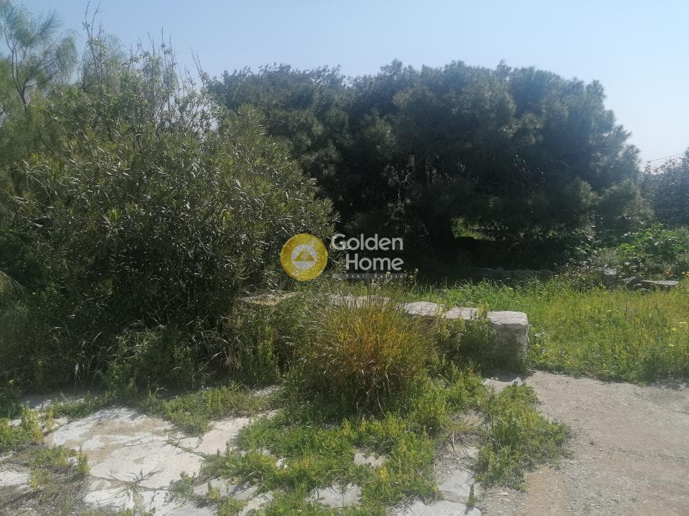 Building Plot in Syros, Syros — Photo 6 of 50