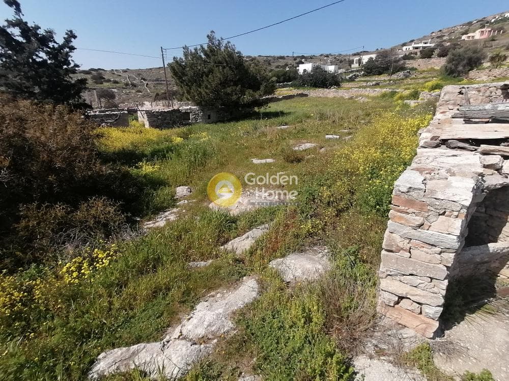 Building Plot in Syros, Syros — Photo 13 of 50