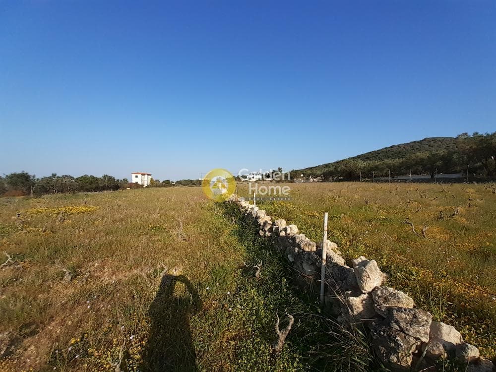 Building Plot in Vagia, Aegina — Photo 1 of 2