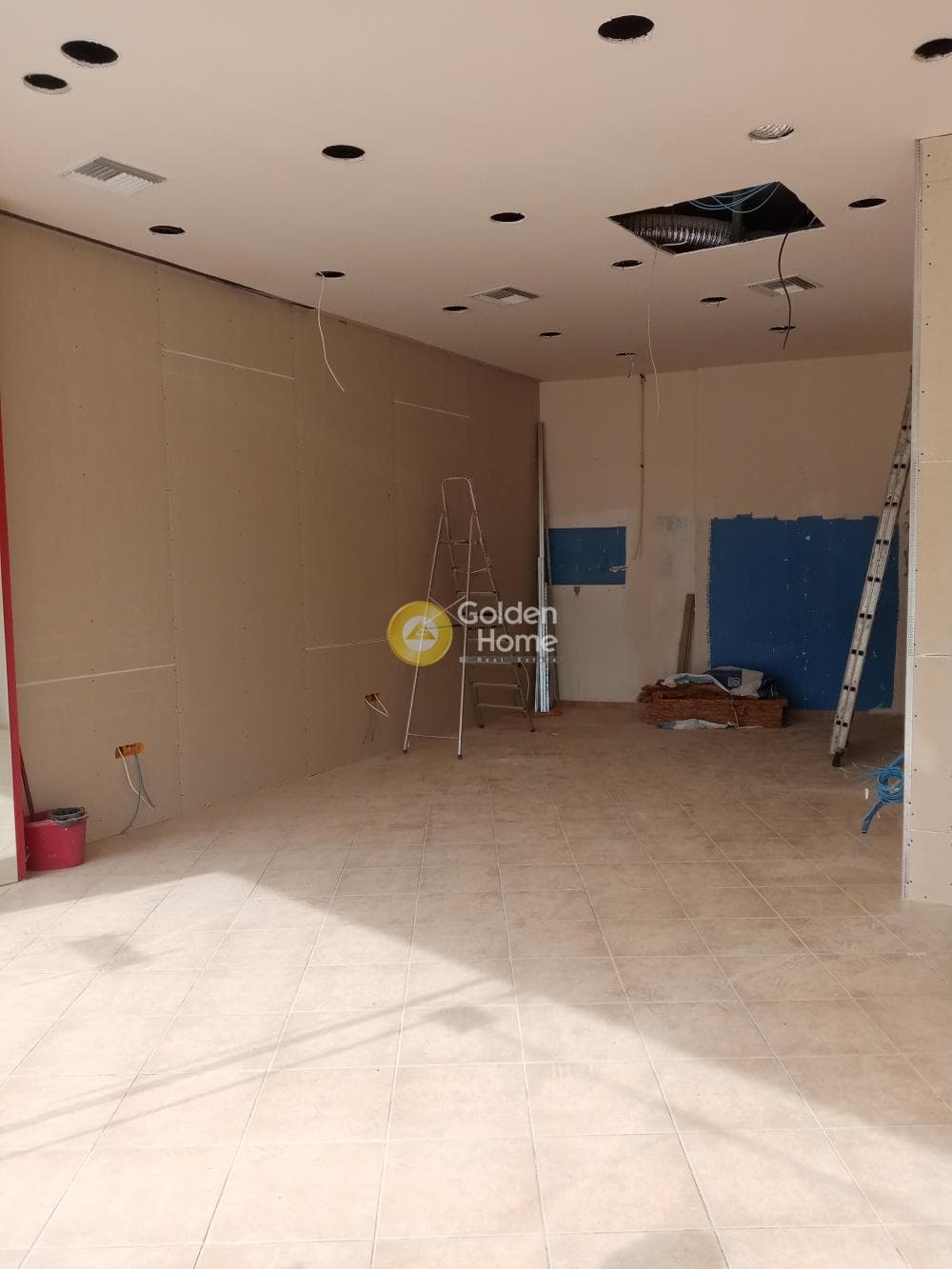 Κατάστημα στην Κέντρο, Άγιος Στέφανος — Φωτογραφία 5 από 6