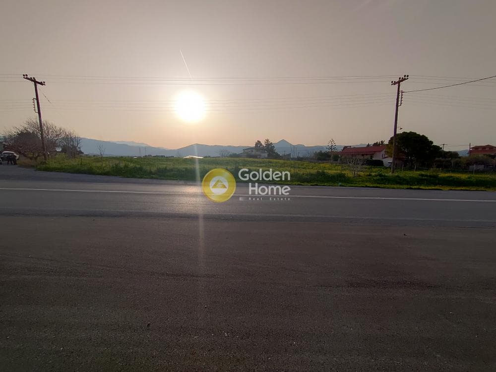 Building Plot in Giofirakia, Temenos — Photo 4 of 18