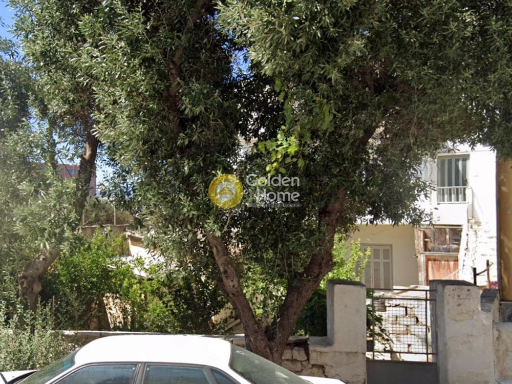 Οικόπεδο στην Θυμαράκια, Αττική