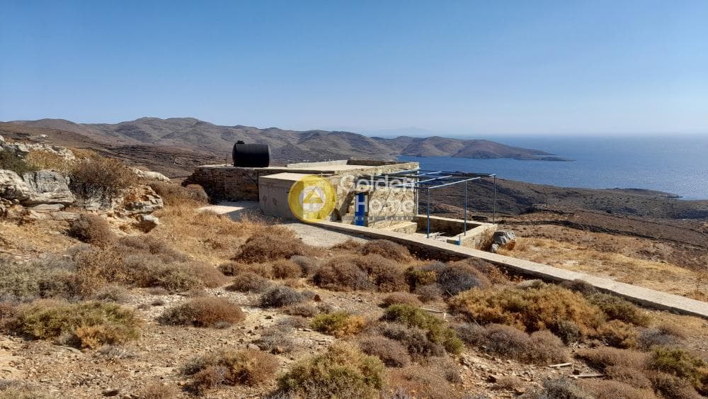 Parcel in Liotrivi, Kythnos — Photo 8 of 73