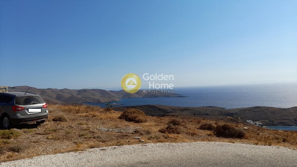 Parcel in Liotrivi, Kythnos — Photo 14 of 73
