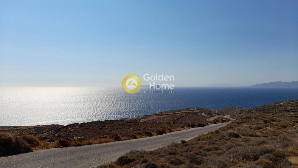 Parcel in Liotrivi, Kythnos — Photo 17 of 73