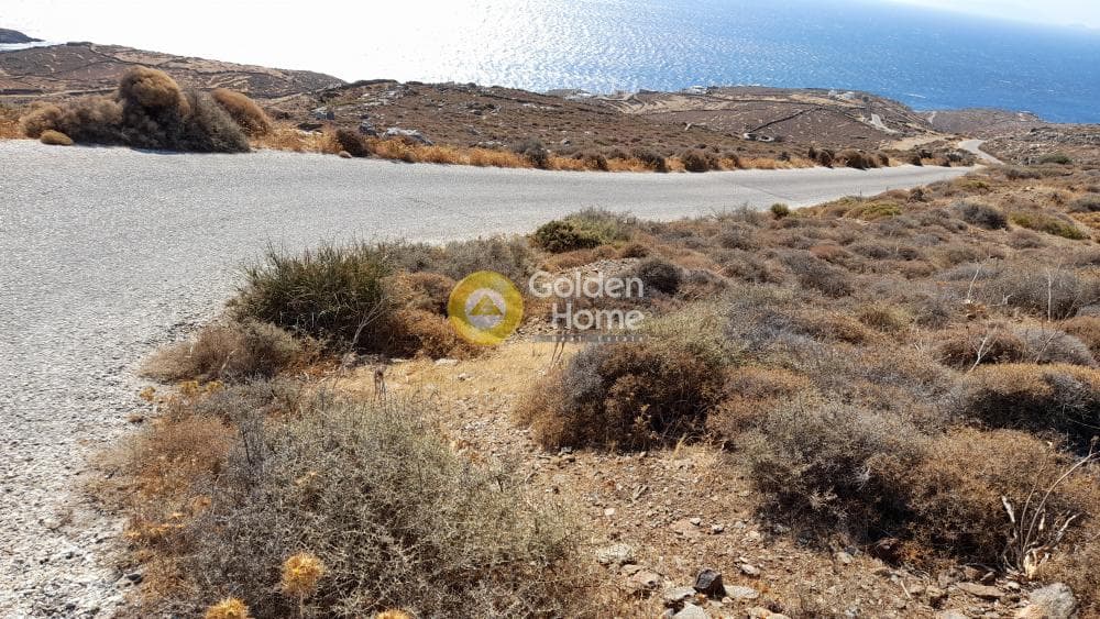 Parcel in Liotrivi, Kythnos — Photo 19 of 73