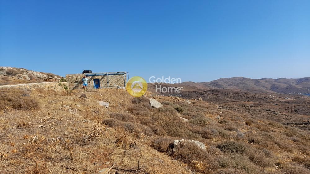 Parcel in Liotrivi, Kythnos — Photo 25 of 73