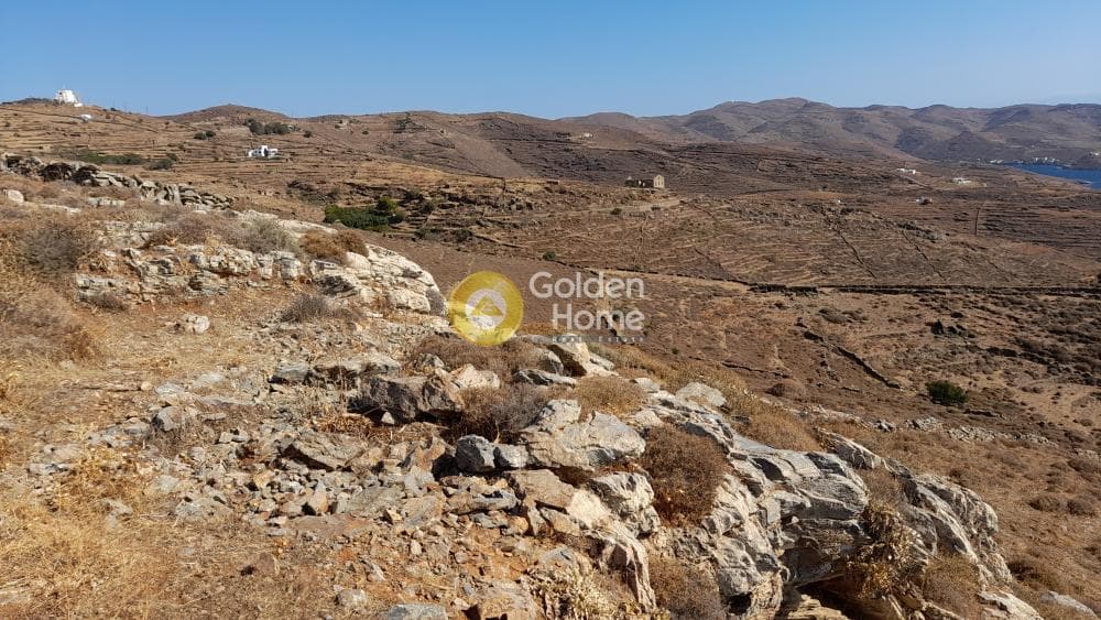 Parcel in Liotrivi, Kythnos — Photo 28 of 73
