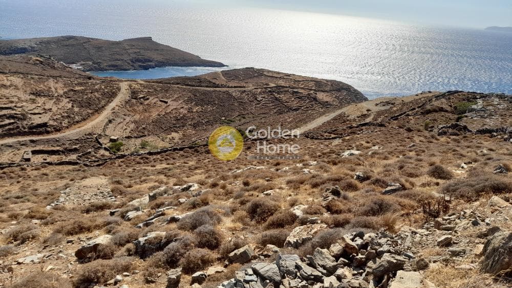 Parcel in Liotrivi, Kythnos — Photo 30 of 73