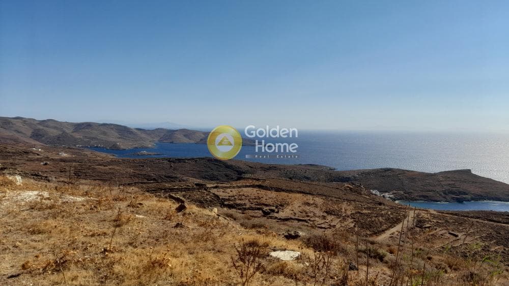 Parcel in Liotrivi, Kythnos — Photo 46 of 73