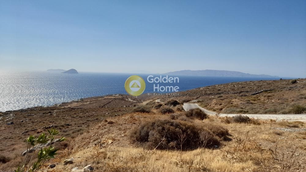 Parcel in Liotrivi, Kythnos — Photo 49 of 73